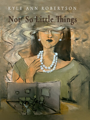 cover image of Not So little Things